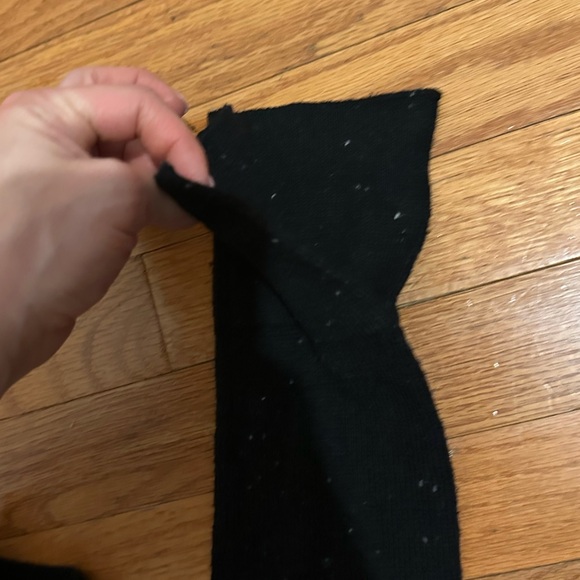 Vince Camuto split cardigan - Picture 4 of 5